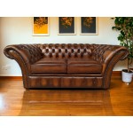 The Charlemont 2 Seater Sofa